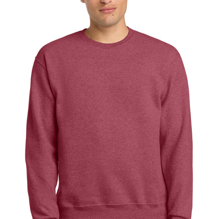 Jerzees ®  - NuBlend ®  Crewneck Sweatshirt.  562M