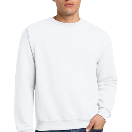 Jerzees ®  - NuBlend ®  Crewneck Sweatshirt.  562M