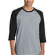 Sport Grey/ Black