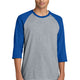 Sport Grey Trim Royal