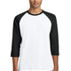 White/ Black