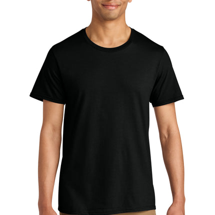 Jerzees ®  Unisex Premium Combed Ring Spun Cotton Tee 570M