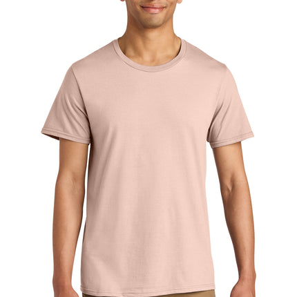 Jerzees ®  Unisex Premium Combed Ring Spun Cotton Tee 570M