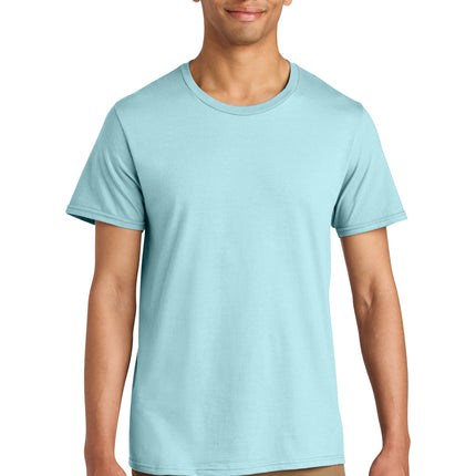 Jerzees ®  Unisex Premium Combed Ring Spun Cotton Tee 570M