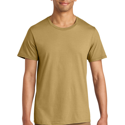 Jerzees ®  Unisex Premium Combed Ring Spun Cotton Tee 570M