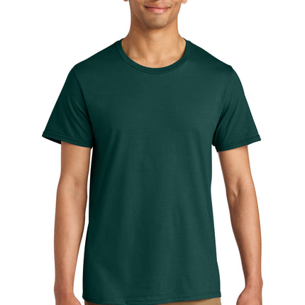 Jerzees ®  Unisex Premium Combed Ring Spun Cotton Tee 570M