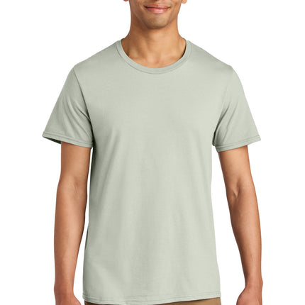 Jerzees ®  Unisex Premium Combed Ring Spun Cotton Tee 570M