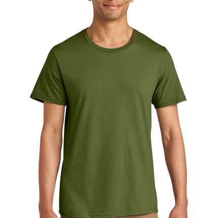 Jerzees ®  Unisex Premium Combed Ring Spun Cotton Tee 570M