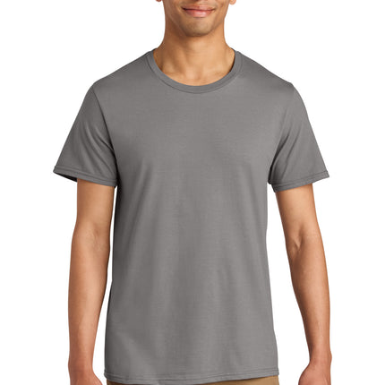 Jerzees ®  Unisex Premium Combed Ring Spun Cotton Tee 570M