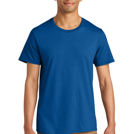 Jerzees ®  Unisex Premium Combed Ring Spun Cotton Tee 570M