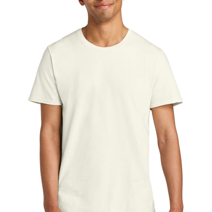 Jerzees ®  Unisex Premium Combed Ring Spun Cotton Tee 570M
