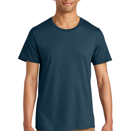 Jerzees ®  Unisex Premium Combed Ring Spun Cotton Tee 570M