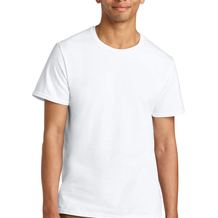 Jerzees ®  Unisex Premium Combed Ring Spun Cotton Tee 570M