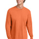 Burnt Orange