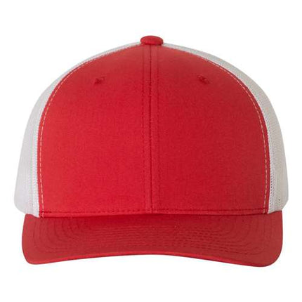 Retro Trucker Cap