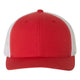 Red/ White