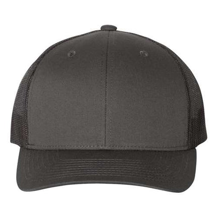 Retro Trucker Cap