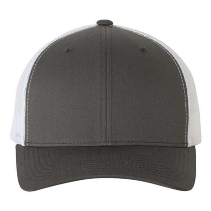 Retro Trucker Cap