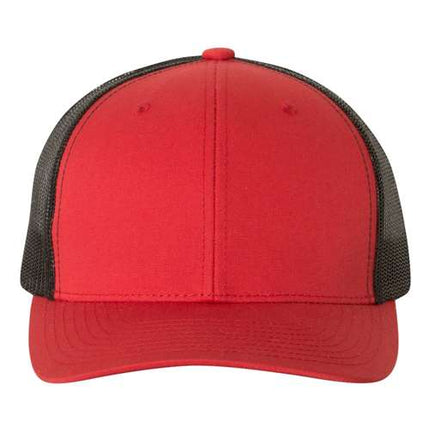 Retro Trucker Cap