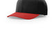 Black/ Black/ Red