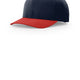 Navy/ Navy/ Red