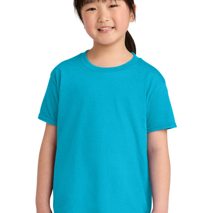 Gildan ®  Youth Softstyle ®  CVC Tee 64000BCVC