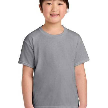 Gildan ®  Youth Softstyle ®  CVC Tee 64000BCVC