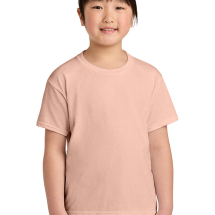 Gildan ®  Youth Softstyle ®  CVC Tee 64000BCVC