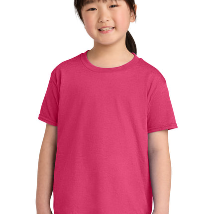 Gildan ®  Youth Softstyle ®  CVC Tee 64000BCVC
