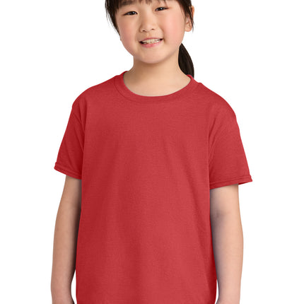 Gildan ®  Youth Softstyle ®  CVC Tee 64000BCVC