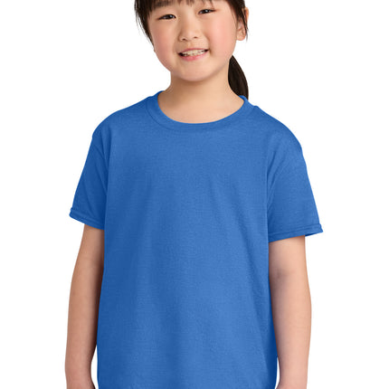 Gildan ®  Youth Softstyle ®  CVC Tee 64000BCVC