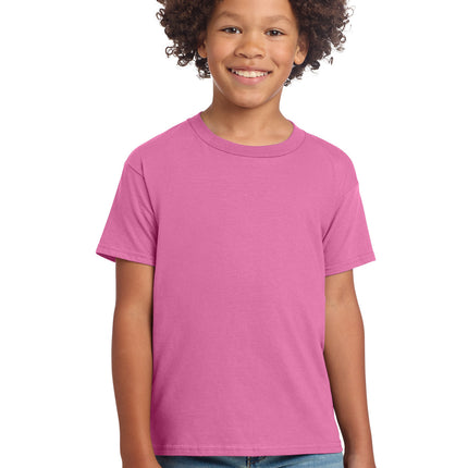 Gildan Youth Softstyle ®  T-Shirt 64000B