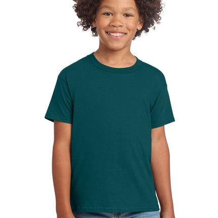 Gildan Youth Softstyle ®  T-Shirt 64000B