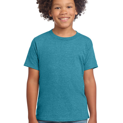 Gildan Youth Softstyle ®  T-Shirt 64000B