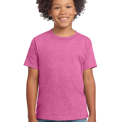 Gildan Youth Softstyle ®  T-Shirt 64000B