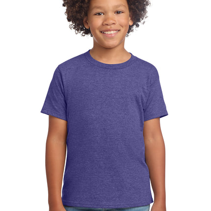 Gildan Youth Softstyle ®  T-Shirt 64000B