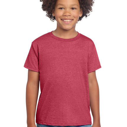 Gildan Youth Softstyle ®  T-Shirt 64000B