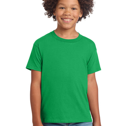 Gildan Youth Softstyle ®  T-Shirt 64000B