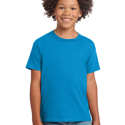 Gildan Youth Softstyle ®  T-Shirt 64000B