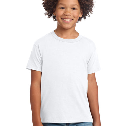 Gildan Youth Softstyle ®  T-Shirt 64000B