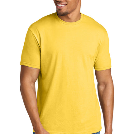 Gildan ®  Softstyle ®  CVC Tee 64000CVC