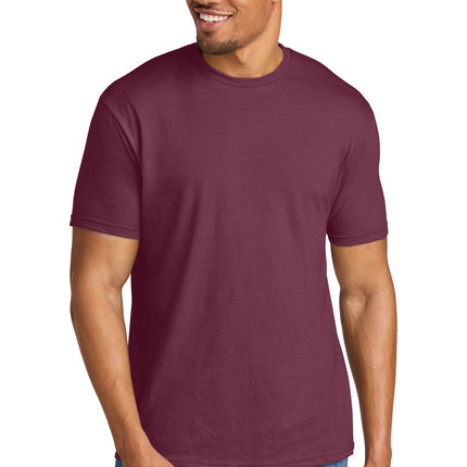 Gildan ®  Softstyle ®  CVC Tee 64000CVC