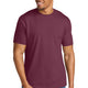 Maroon Mist