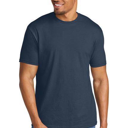 Gildan ®  Softstyle ®  CVC Tee 64000CVC