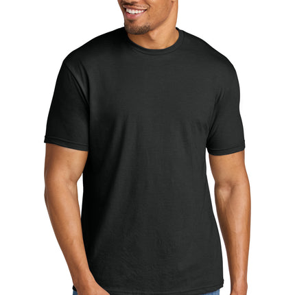 Gildan ®  Softstyle ®  CVC Tee 64000CVC