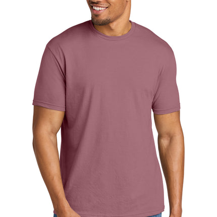 Gildan ®  Softstyle ®  CVC Tee 64000CVC