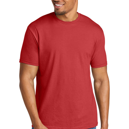 Gildan ®  Softstyle ®  CVC Tee 64000CVC