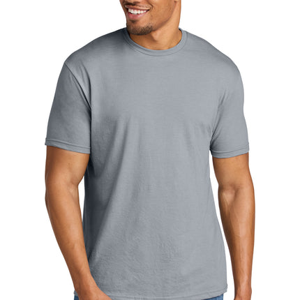 Gildan ®  Softstyle ®  CVC Tee 64000CVC