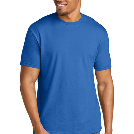Gildan ®  Softstyle ®  CVC Tee 64000CVC