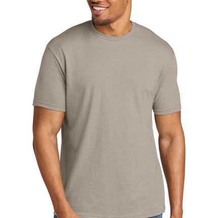 Gildan ®  Softstyle ®  CVC Tee 64000CVC